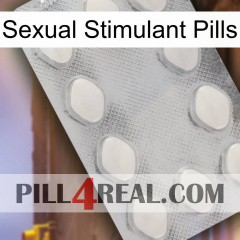 Sexual Stimulant Pills 16